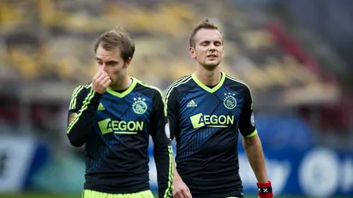 Ajax, dată de gol de olandezi! De Boer l-a băgat în ședință:** „Ce planuri ai?” Vestea care poate schimba toată tactica lui Reghe încă din prima zi de pregătire