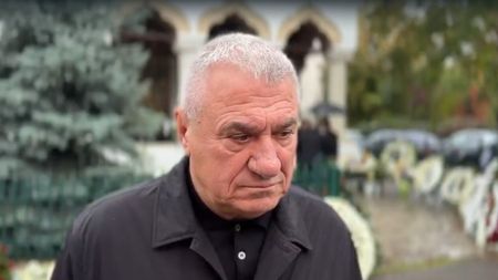 Cum l-a descris Victor Becali pe Viorel Păunescu, milionarul care „dădea mai mult respect decât primea”