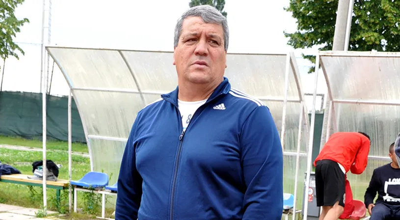 INTERVIU | Antrenorul noului FC Argeș trage concluziile după prima perioadă de pregătire.** 24 de jucători sunt în lotul convocat pentru cantonamentul de la Govora