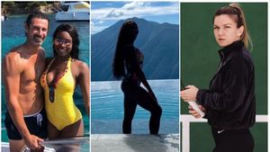 Dezvăluire cheie despre soția lui Patrick Mouratoglou, după ce s-a spus că a „lucrat-o" pe Simona Halep: „Asta face la New York!" Ce au aflat jurnaliștii străini