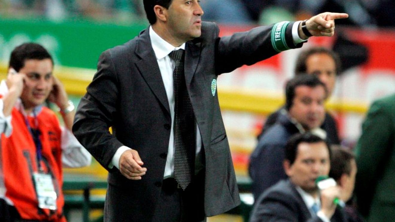 Peseiro: "România va arăta altă față cu Italia și Olanda"