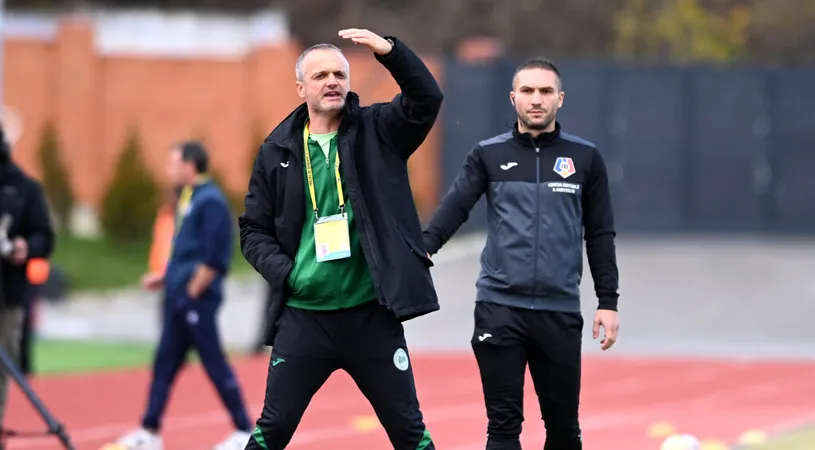 Erik Lincar a reacționat după afirmațiile lui Adrian Popa! Răspunsul antrenorului