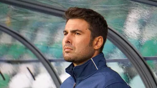 O glorie a Universității Craiova, sfat prețios pentru Adrian Mutu: „Nu are nevoie de prieteni! Trebuie să fie foarte atent”