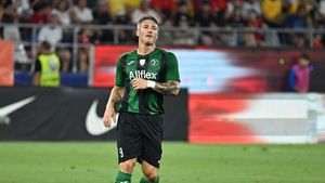 FCSB, în grupele Champions League! Anunțul serii e făcut de Piovaccari