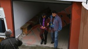 Cum justifică avocatul lui Tănăsoaia bătaia din club:** "A încercat să se apere de un atac al lui Hardy Chauncey"