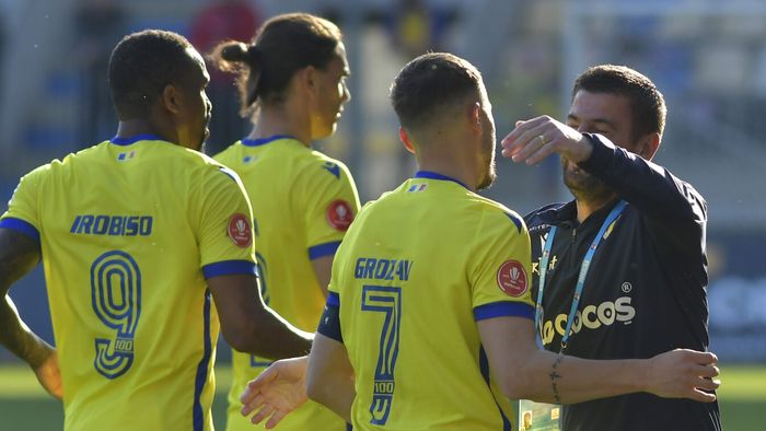 Petrolul Ploiești – Gloria Buzău 4-0, în etapa 5 a play-out-ului din Superliga. Echipe lui Mehmet Topal a urcat pe locul 2
