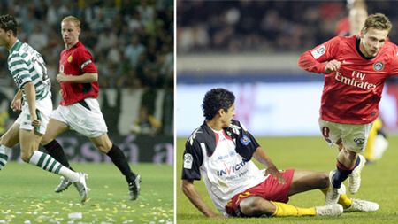 După CR7, Boloni a mai "produs" un fotbalist pentru Manchester!** Vezi cât va plăti United pentru Raphael Varane!