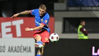 Cât de prost l-a vândut Gigi Becali pe Daniel Bîrligea! Frosinone plătește 11.000.000 de euro pentru un atacant slovac de la o echipă din liga a doua poloneză!