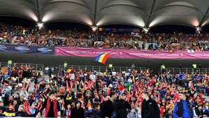 S-a decis: cum va fi permis accesul fanilor pe stadioane! Declarațiile mult așteptate de fani: „Schema UEFA e foarte bună!”. Ce se întâmplă la copii și juniori