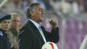 "Rezultatul e bun, am făcut egal cu echipa care a bătut Steaua!"