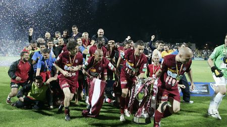 "Biletele pentru finala Cupei s-au epuizat în câteva ore"