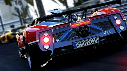 Project CARS - Multiplayer Trailer