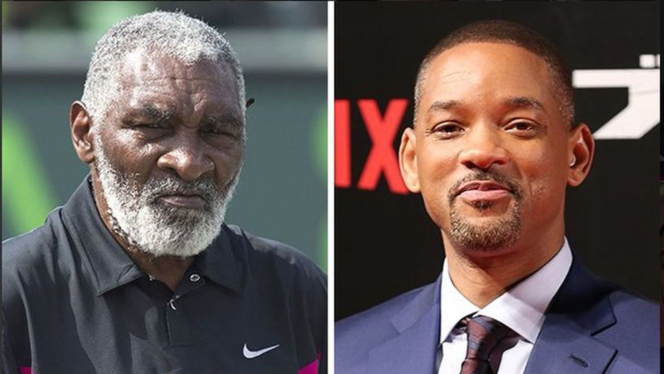 Will Smith intră în rolul tatălui surorilor Williams! Se pune în scenă "King Richard"