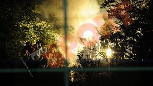 Asta e fotografia care l-a dat pe spate pe Claudiu Niculescu:** "Fanii lui 'U' sunt senzaționali"