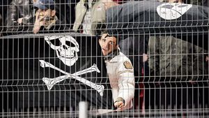 Nico, absent motivat!** "Mi-e foarte dor de Giulești! Sper ca Rapidul să ia titlul"