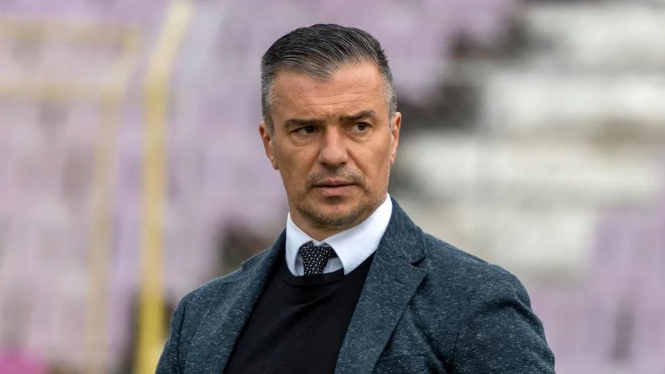 Mare dinamovist în copilărie, Daniel Pancu anunță transformarea clubului din Ștefan cel Mare într-o forță de temut a Superligii! „Să vedeți ce va fi când Dinamo va avea stadion propriu!”