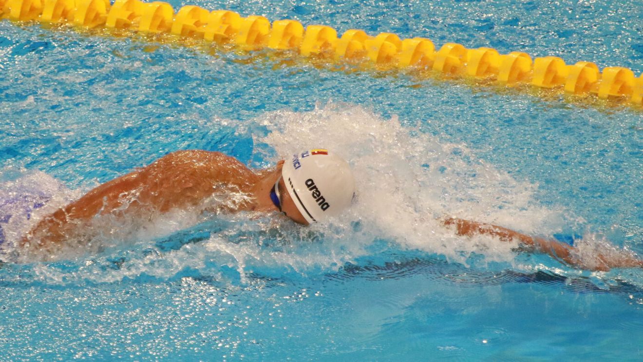 David Popovici și Zhanle Pan, misterele pentru proba de 50 de metri liber. Jurnaliști de la World Aquatics au scris despre „Revoluția sprintului”