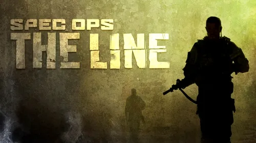 Spec Ops: The Line, gratuit prin Humble Bundle