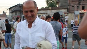 "N-am avut buget! Djalovic era a treia opțiune la atacanți"