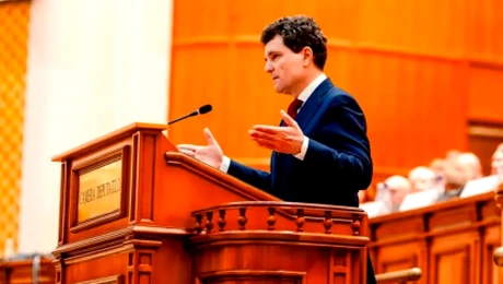 Nicușor Dan: Aflarea motivului anulării alegerilor din decembrie 2024 nu este prima urgență