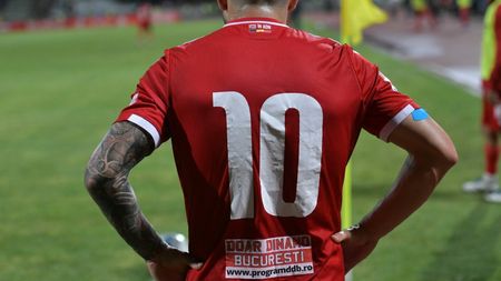 De la retrogradare, direct în Conference League! Cosmin Matei semnează cu noua forță din Liga 1