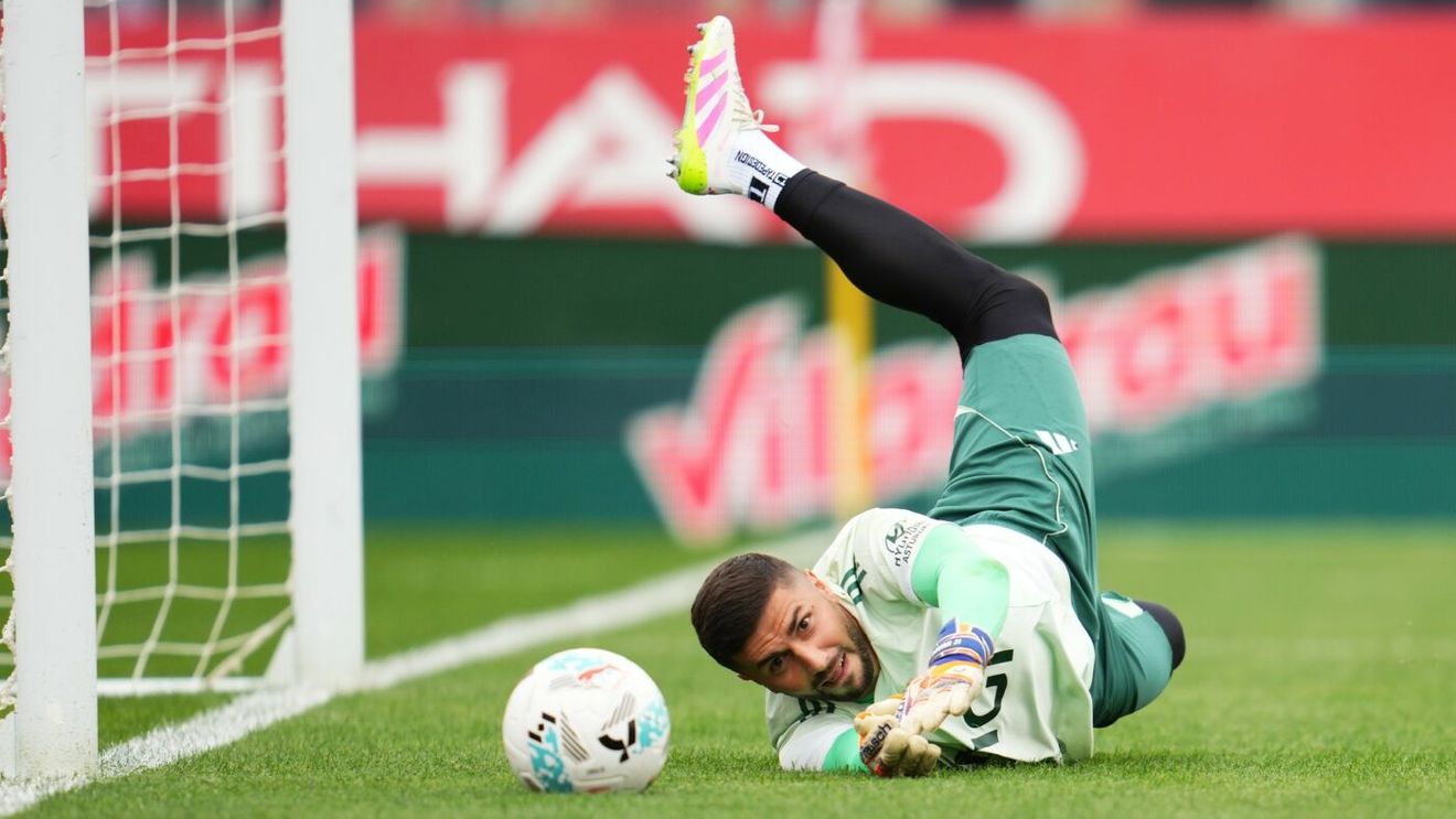 Diego Simeone nu l-a vrut pe Moldovan la Atletico Madrid, dar nici nu-l lasă să plece ușor! Prețul cerut pe român