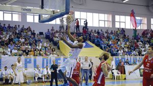 CSU Ploiești a prelungit contractul lui Alhaji Mohammed