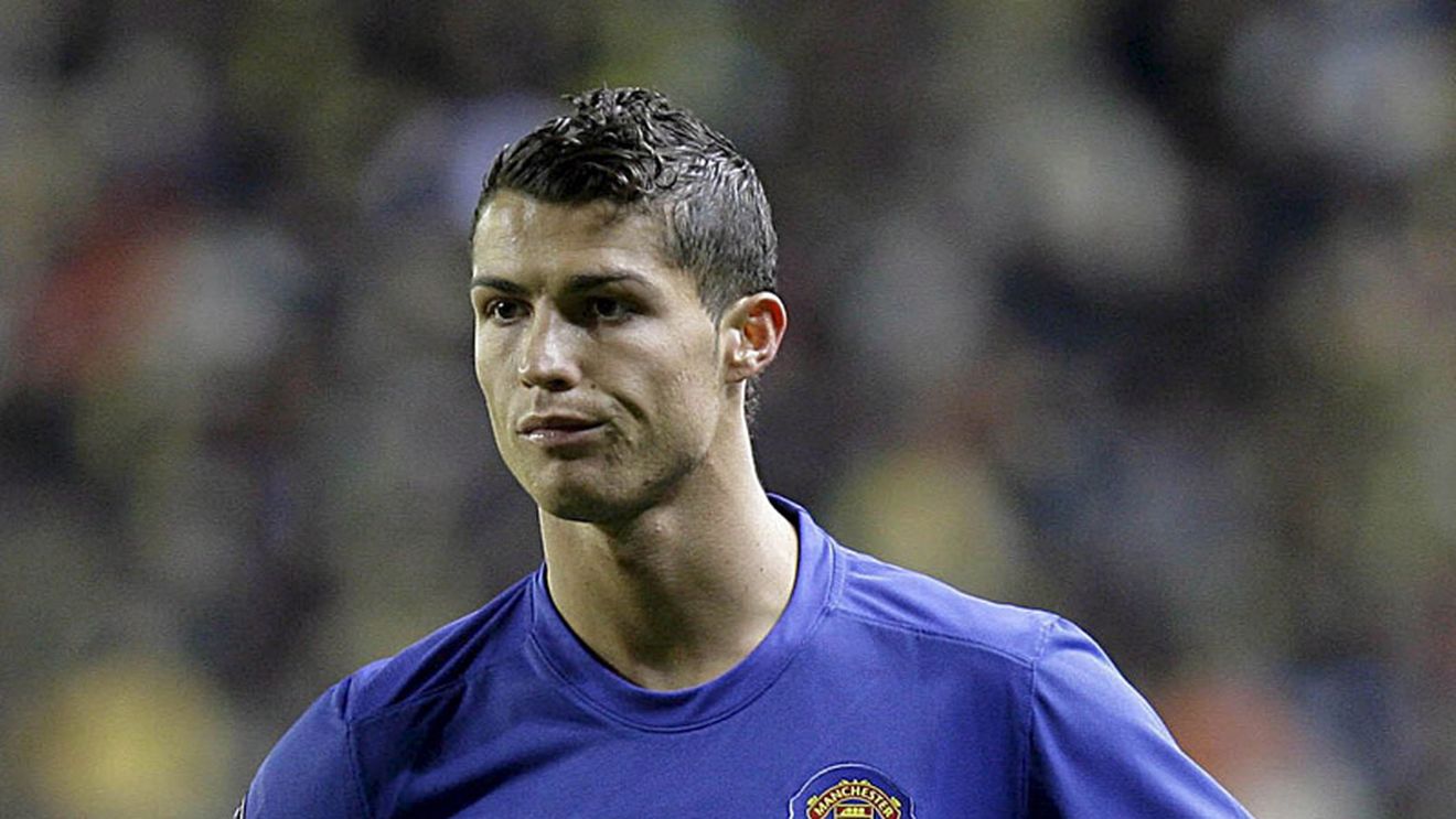 Cristiano Ronaldo NU este un trișor