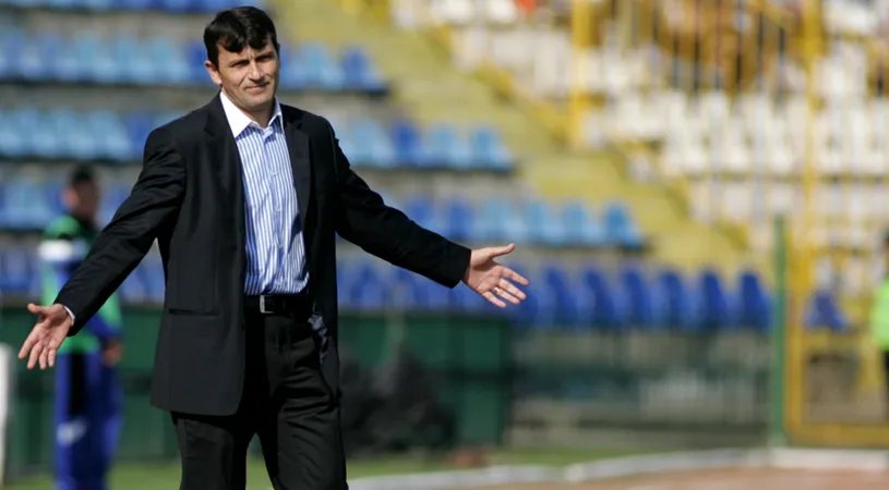 FC Drobeta a revenit din Serbia