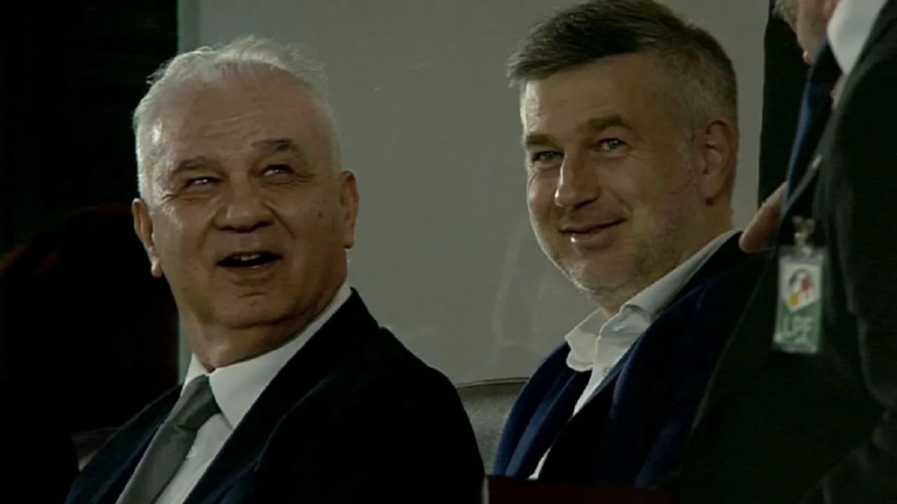 Edi Iordănescu și tatăl său, elogiați în presa din Țara Cantoanelor, înainte de România - Elveția: „Acum vor să câștige grupa! Iordănescu e un nume mare”