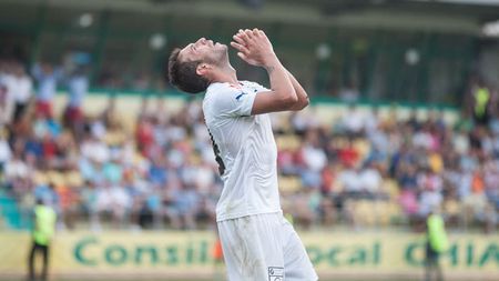 Italia, NOCIVĂ‚ pentru speranțele României!** Explicația sinceră pentru irosirea a două dintre cele mai mari talente din Liga I: "Ne-a luat capul"