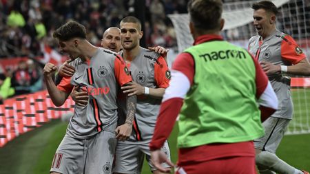 Primul transfer al verii anunțat de Gigi Becali: „E ca și cumpărat”