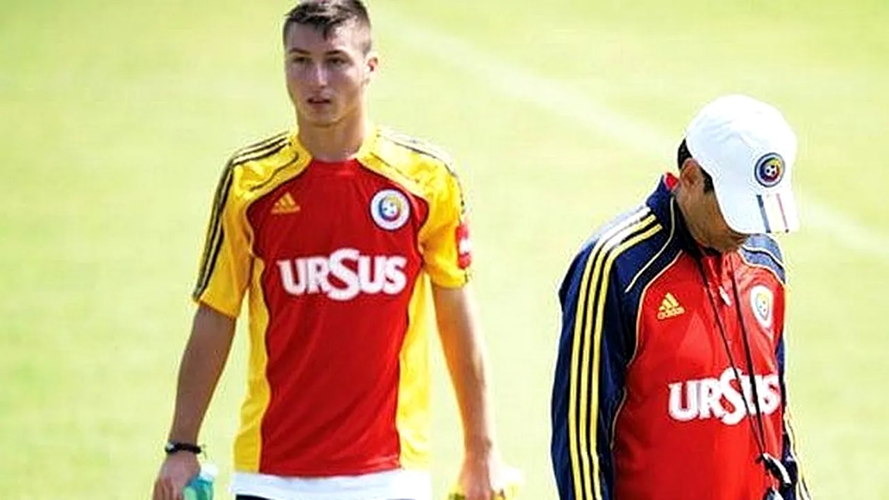 Un nou blat demascat în fotbalul românesc! Doi jucători au recunoscut că li s-a cerut să trântească un meci pentru pariuri