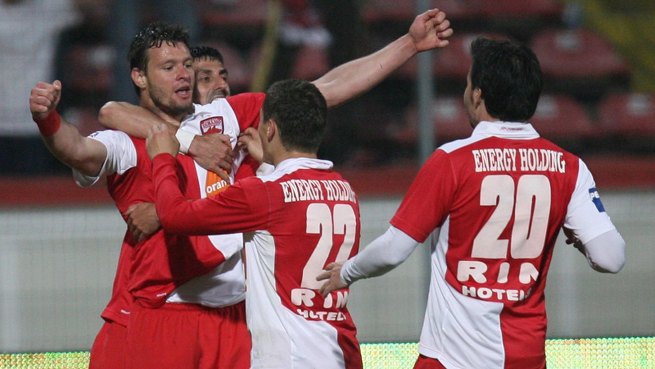 "Nu mai putem rata titlul! **Mergem la Urziceni să câștigăm!"