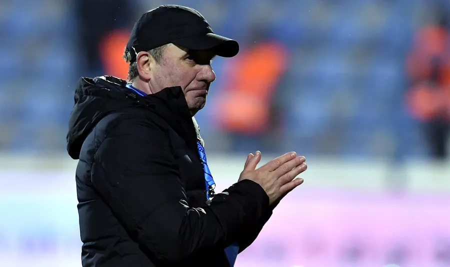 Gică Hagi, verdict înainte de FCSB - Manchester United