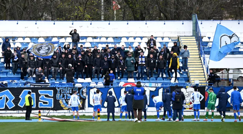 INTERVIU | Detalii despre viitorul Politehnicii Iași. Zi decisivă pentru club, care află dacă planul de reorganizare va fi aprobat și ce datorii vor fi șterse din totalul de 4 milioane de euro