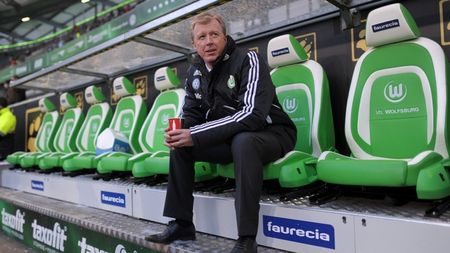 "Coșmarul" Stelei a pus ochii pe un "diavol"!** Vezi cu ce jucător al lui Ferguson vrea să se salveze de la retrogradare