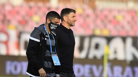 Dinamo nu se lasă la greu! Ionel Dănciulescu a semnat prelungirea contractului, după intervenția suporterilor