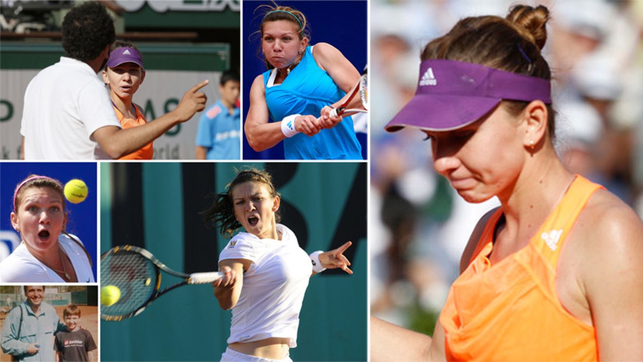 Ce i-a lipsit Simonei Halep pentru a câștiga Roland Garros. Andru Nenciu: "22 și auto-controlul psihic" 