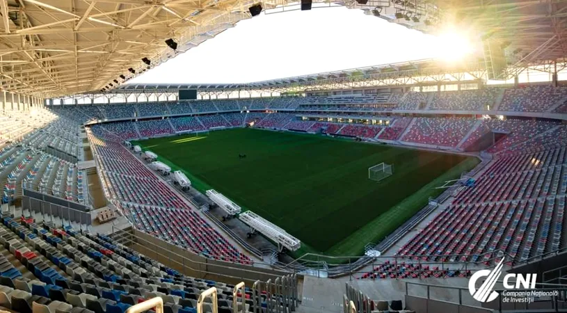 Sârbii de la OFK Belgrad, încântați că vor fi adversarul Stelei la meciul de inaugurare a noului stadion din Ghencea. Reacția președintelui Sasa Stevanovic
