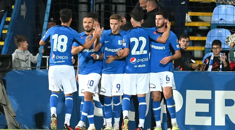 Cum a „dispărut” stadionul de 90 de milioane de euro pe care Gheorghe Hagi trebuia să ducă Farul Constanța în Liga Campionilor! Ce se întâmplă cu arena „bijuterie”