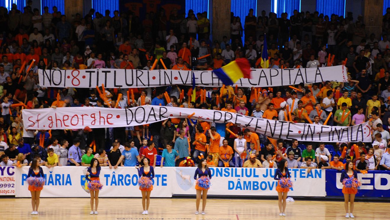 Au ironizat palmaresul lui Sepsi !