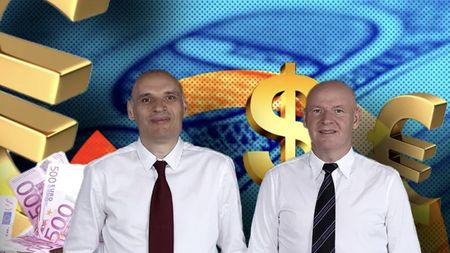 Peste 900.000.000 de euro pentru frații Pavăl. Cei mai bogați patroni din fotbalul românesc au un imperiu imobiliar colosal şi se îndreaptă vertiginos spre miliardul de euro