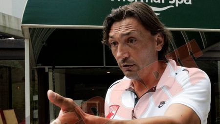 "La Craiova publicul este fanatic! **Nu ne va fi deloc ușor!"