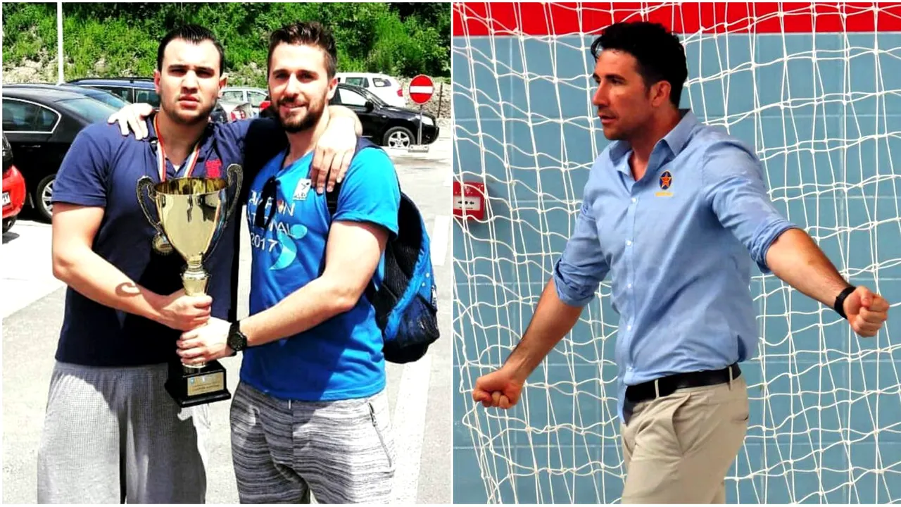 ACTE | Șocanta poveste a internaționalului de la Steaua căruia antrenorul i-a cerut 3.000 de lei ca să-l păstreze în echipă. Petru Ianc: 
