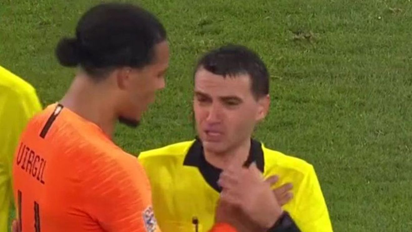 EXCLUSIV | Drama lui Hațegan l-a sensibilizat până și pe cel mai mare critic al său: "La final nu a mai putut, că e și el om. Îți dau lacrimile doar dacă ești în fața televizorului, dar să ți se întâmple ție..."