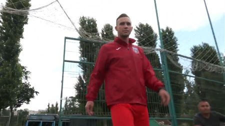 Primul transfer făcut de Steaua pentru Liga 2 este un atacant care a refuzat să continue cu Petrolul. A fost coleg, dar și elev al lui Daniel Oprița