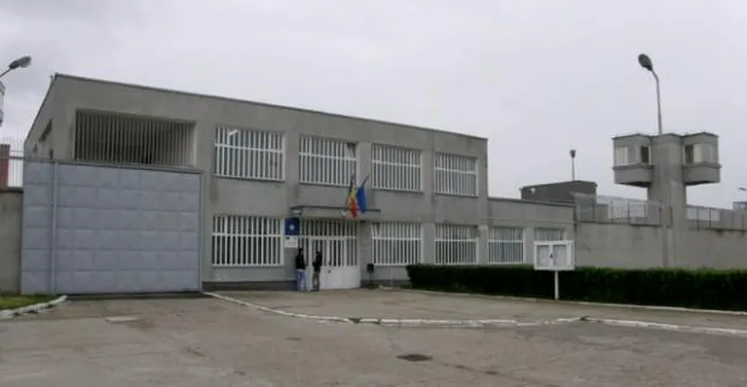 Ipoteză şocantă în cazul poliţistului găsit împuşcat la Penitenciarul Arad
