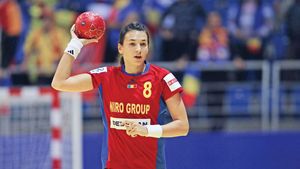 Tadici nu înțelege dispariția Oltchimului din handbalul mare: "Liga trebuia să fie la Vâlcea până în 2010"