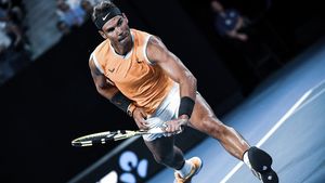 Rafael Nadal și relația sa dulce-amăruie cu Australian Open-ul. "Va fi un meci uriaș, dar... va fi doar un meci. Tânăra generație e aici, acum"